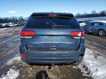 2021 Jeep Grand Cherokee Limited Blue vin: 1C4RJFBG1MC623245