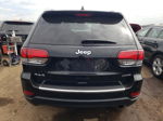 2021 Jeep Grand Cherokee Limited Black vin: 1C4RJFBG1MC648162