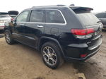 2021 Jeep Grand Cherokee Limited Black vin: 1C4RJFBG1MC648162