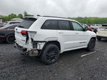 2021 Jeep Grand Cherokee Limited White vin: 1C4RJFBG1MC651885