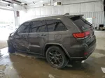 2021 Jeep Grand Cherokee Limited Charcoal vin: 1C4RJFBG1MC671313