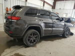 2021 Jeep Grand Cherokee Limited Charcoal vin: 1C4RJFBG1MC671313