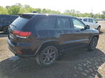 2021 Jeep Grand Cherokee Limited Черный vin: 1C4RJFBG1MC710353