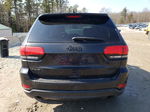 2014 Jeep Grand Cherokee Limited Black vin: 1C4RJFBG2EC111866