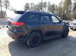 2014 Jeep Grand Cherokee Limited Черный vin: 1C4RJFBG2EC111866