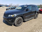 2014 Jeep Grand Cherokee Limited Черный vin: 1C4RJFBG2EC111866