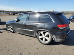 2014 Jeep Grand Cherokee Limited Black vin: 1C4RJFBG2EC129655