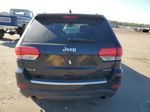 2014 Jeep Grand Cherokee Limited Black vin: 1C4RJFBG2EC129655