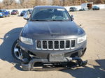 2014 Jeep Grand Cherokee Limited Black vin: 1C4RJFBG2EC129655