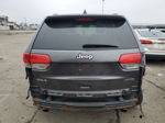 2014 Jeep Grand Cherokee Limited Серый vin: 1C4RJFBG2EC253795