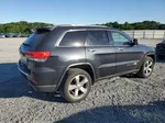 2014 Jeep Grand Cherokee Limited Gray vin: 1C4RJFBG2EC258978