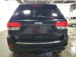 2014 Jeep Grand Cherokee Limited Black vin: 1C4RJFBG2EC324090