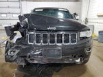 2014 Jeep Grand Cherokee Limited Black vin: 1C4RJFBG2EC324090