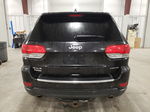 2014 Jeep Grand Cherokee Limited Черный vin: 1C4RJFBG2EC378439