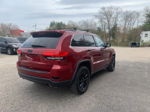 2014 Jeep Grand Cherokee Limited Red vin: 1C4RJFBG2EC447470