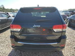 2014 Jeep Grand Cherokee Limited Black vin: 1C4RJFBG2EC459120