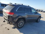 2014 Jeep Grand Cherokee Limited Серый vin: 1C4RJFBG2EC463782