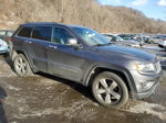 2014 Jeep Grand Cherokee Limited Gray vin: 1C4RJFBG2EC497026