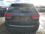 2014 Jeep Grand Cherokee Limited Gray vin: 1C4RJFBG2EC497026