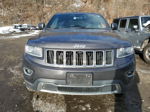 2014 Jeep Grand Cherokee Limited Gray vin: 1C4RJFBG2EC497026