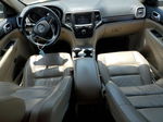 2014 Jeep Grand Cherokee Limited Белый vin: 1C4RJFBG2EC519025