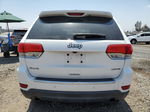 2014 Jeep Grand Cherokee Limited Белый vin: 1C4RJFBG2EC519025