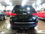 2015 Jeep Grand Cherokee Limited Black vin: 1C4RJFBG2FC103476