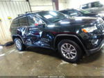 2015 Jeep Grand Cherokee Limited Black vin: 1C4RJFBG2FC103476