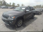 2015 Jeep Grand Cherokee Limited Unknown vin: 1C4RJFBG2FC113358