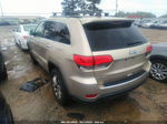 2015 Jeep Grand Cherokee Limited Золотой vin: 1C4RJFBG2FC118267