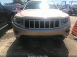 2015 Jeep Grand Cherokee Limited Gold vin: 1C4RJFBG2FC118267