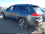 2015 Jeep Grand Cherokee Limited Серый vin: 1C4RJFBG2FC238425