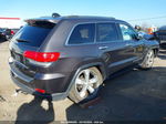 2015 Jeep Grand Cherokee Limited Gray vin: 1C4RJFBG2FC238425