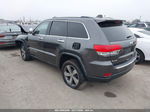 2015 Jeep Grand Cherokee Limited Серый vin: 1C4RJFBG2FC625461