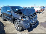 2015 Jeep Grand Cherokee Limited Gray vin: 1C4RJFBG2FC625461