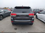 2015 Jeep Grand Cherokee Limited Gray vin: 1C4RJFBG2FC625461