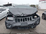 2015 Jeep Grand Cherokee Limited Gray vin: 1C4RJFBG2FC625461