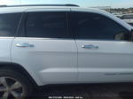 2015 Jeep Grand Cherokee Limited Белый vin: 1C4RJFBG2FC727374