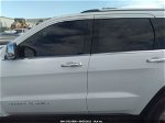 2015 Jeep Grand Cherokee Limited White vin: 1C4RJFBG2FC727374