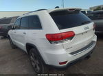 2015 Jeep Grand Cherokee Limited Белый vin: 1C4RJFBG2FC727374