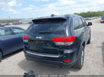 2015 Jeep Grand Cherokee Limited Black vin: 1C4RJFBG2FC738438