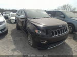 2015 Jeep Grand Cherokee Limited Неизвестно vin: 1C4RJFBG2FC943077