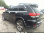 2015 Jeep Grand Cherokee Limited Черный vin: 1C4RJFBG2FC943094