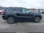 2017 Jeep Grand Cherokee Limited 4x4 Черный vin: 1C4RJFBG2HC875835