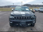 2017 Jeep Grand Cherokee Limited 4x4 Черный vin: 1C4RJFBG2HC875835