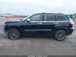 2017 Jeep Grand Cherokee Limited 4x4 Черный vin: 1C4RJFBG2HC875835