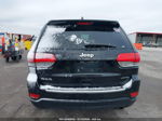 2017 Jeep Grand Cherokee Limited 4x4 Черный vin: 1C4RJFBG2HC875835