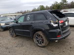 2019 Jeep Grand Cherokee Limited Black vin: 1C4RJFBG2KC628340