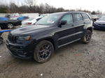 2019 Jeep Grand Cherokee Limited Black vin: 1C4RJFBG2KC628340