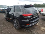 2019 Jeep Grand Cherokee Limited Черный vin: 1C4RJFBG2KC669292